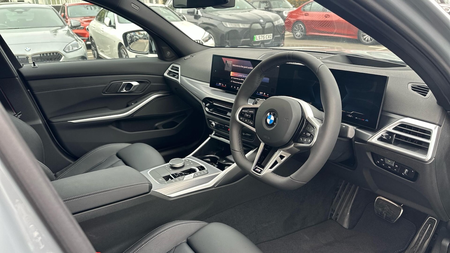 Used BMW 3 Series 2025 for sale - 77604674: Photo 82