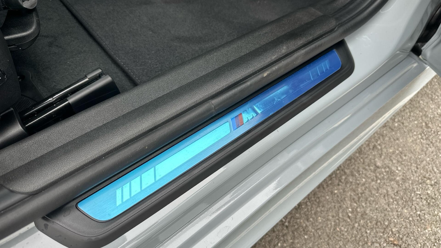 Used BMW 3 Series 2025 for sale - 77604674: Photo 89