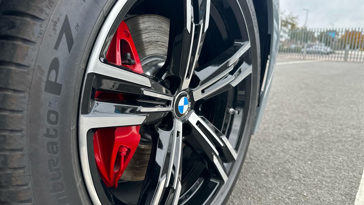 Used BMW 3 Series 2025 for sale - 77604674: Photo 90