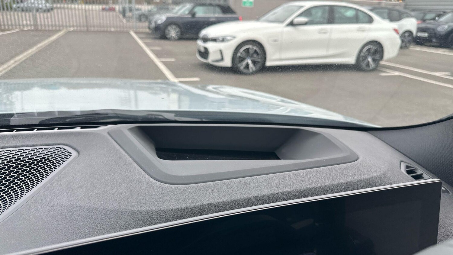 Used BMW 3 Series 2025 for sale - 77604674: Photo 95