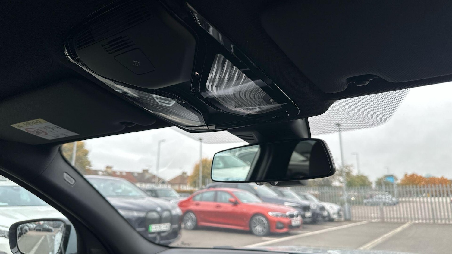 Used BMW 3 Series 2025 for sale - 77604674: Photo 96