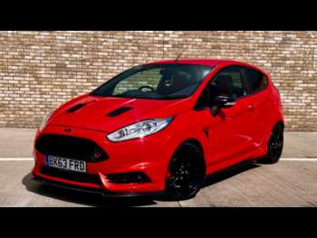 2013 (63) - 1.6 EcoBoost ST-2 3dr