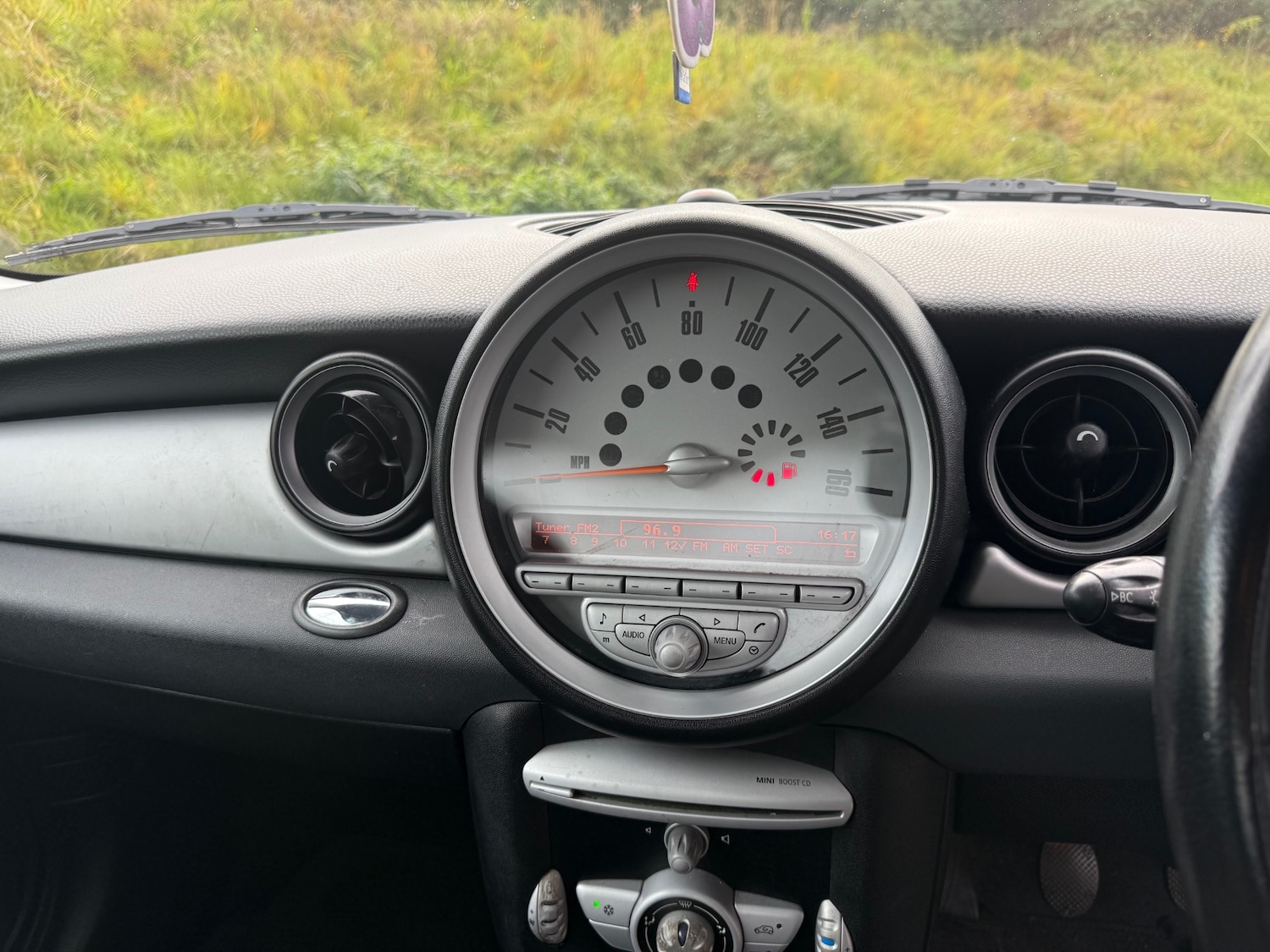 Used MINI Hatch 2010 for sale - 76157750: Photo 10