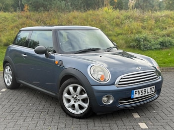 Used MINI Hatch 2010 for sale - 76157750: Photo