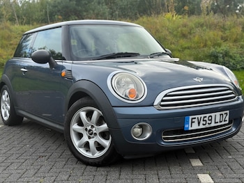 Used MINI Hatch 2010 for sale - 76157750: Photo