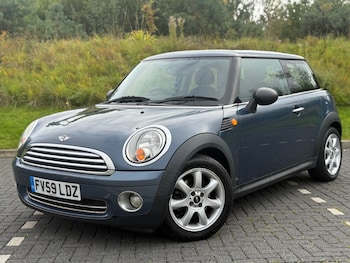 Used MINI Hatch 2010 for sale - 76157750: Photo