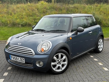 Used MINI Hatch 2010 for sale - 76157750: Photo