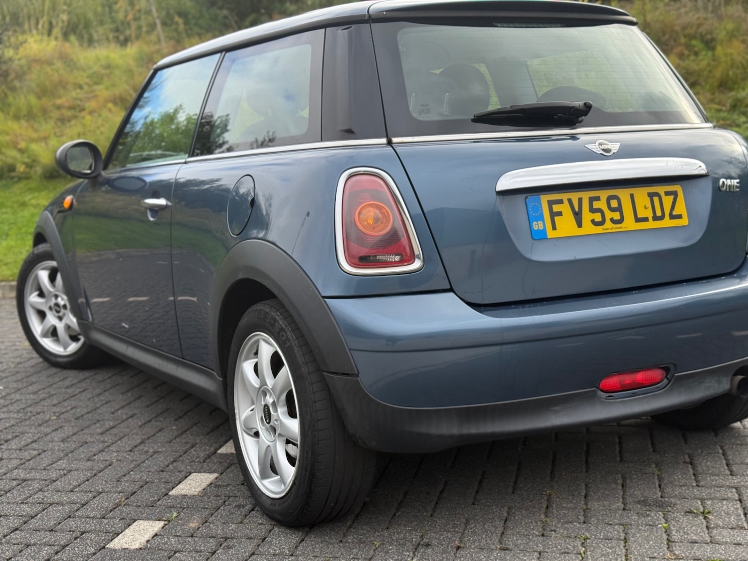 Used MINI Hatch 2010 for sale - 76157750: Photo 6