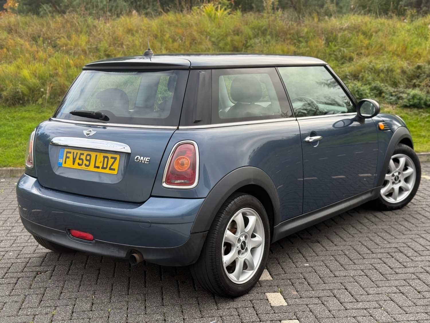 Used MINI Hatch 2010 for sale - 76157750: Photo 7
