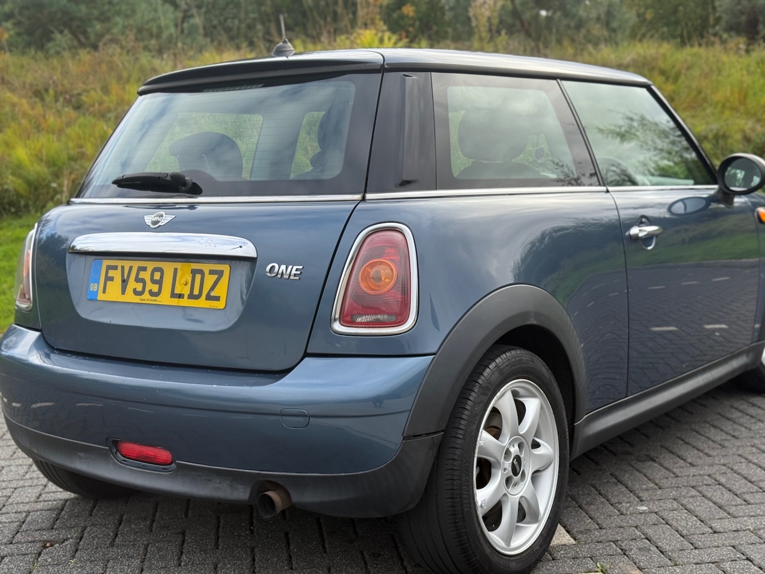 Used MINI Hatch 2010 for sale - 76157750: Photo 8