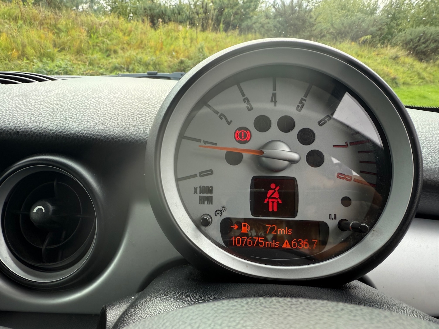 Used MINI Hatch 2010 for sale - 76157750: Photo 9