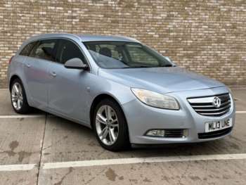 2013 (13) - 2.0 CDTi [160] Exclusiv 5dr Auto