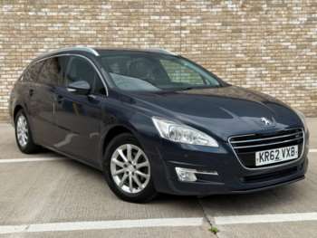 2013 (62) - 1.6 e-HDi 115 SR 5dr EGC