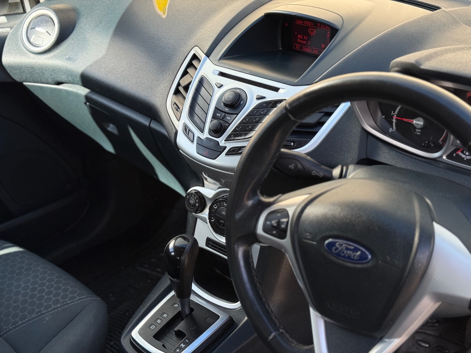 Vehicle 13