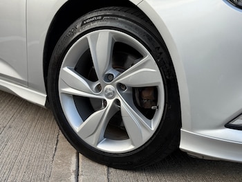 Used Vauxhall Insignia 2019 for sale - 75639996: Photo