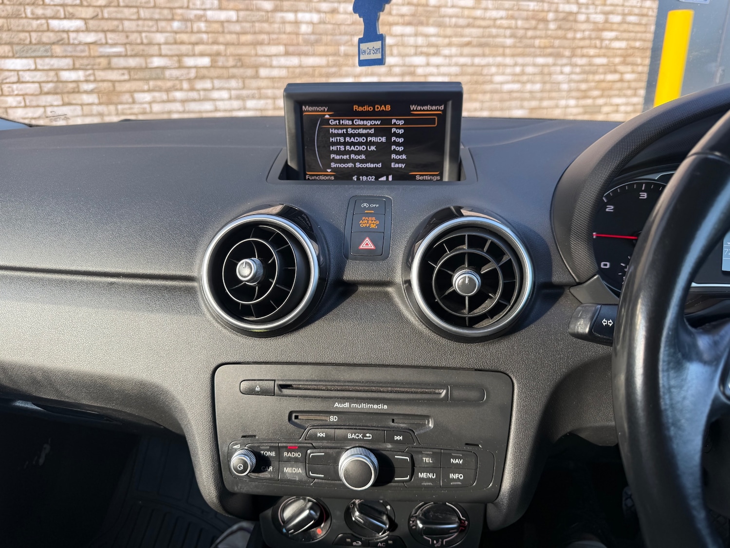 Vehicle 15