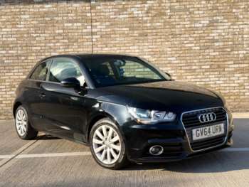 Used Audi A1 2015 for sale - 75361208: Photo