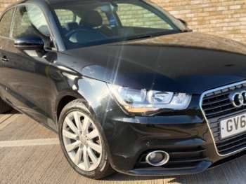 Used Audi A1 2015 for sale - 75361208: Photo