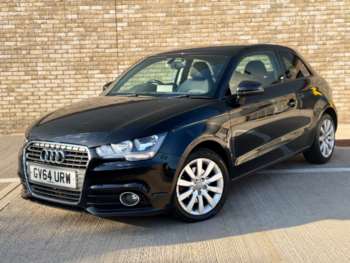 Used Audi A1 2015 for sale - 75361208: Photo
