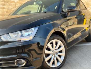 Used Audi A1 2015 for sale - 75361208: Photo