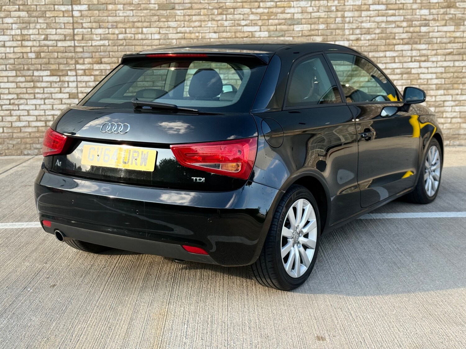 Vehicle 7