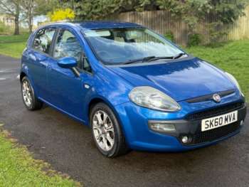 2010 (60) - 1.4 GP 5dr