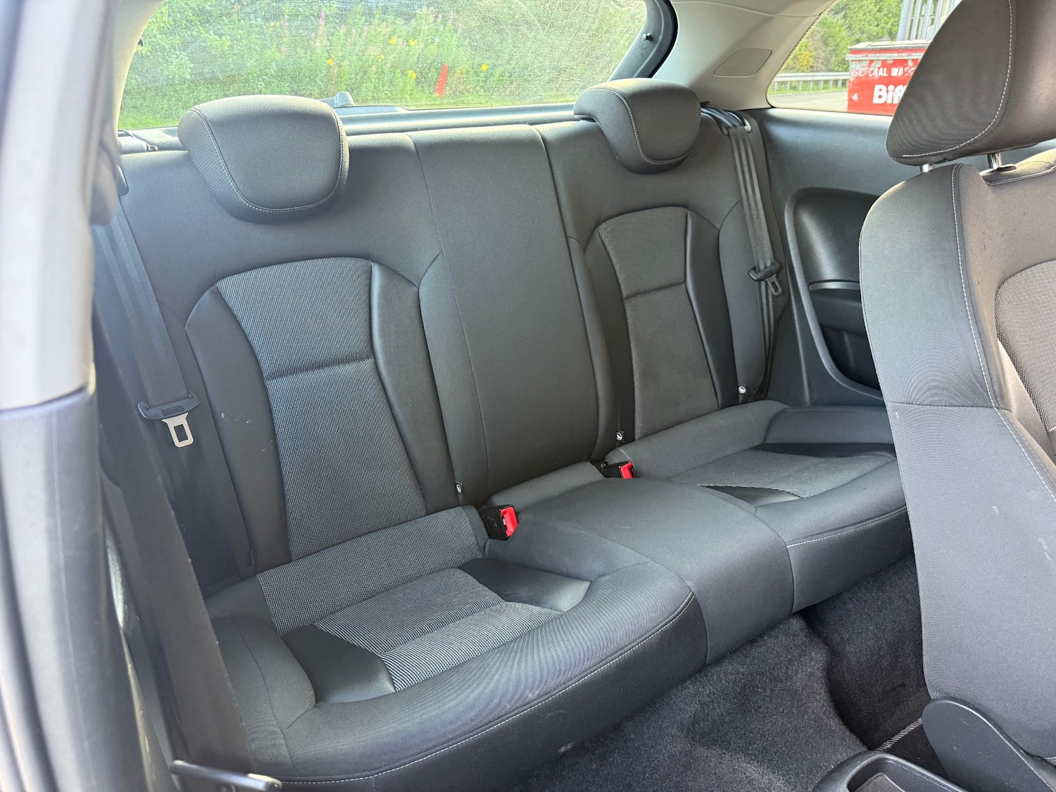 Used Audi A1 2015 for sale - 76097625: Photo 13