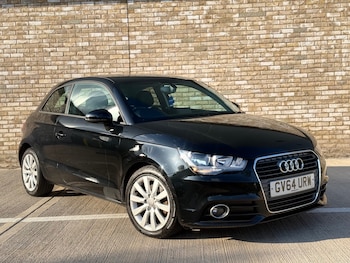 Audi - A1