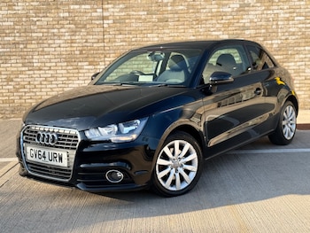 Used Audi A1 2015 for sale - 76097625: Photo 3