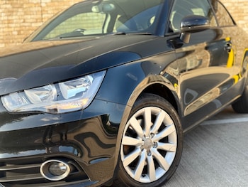 Used Audi A1 2015 for sale - 76097625: Photo 4
