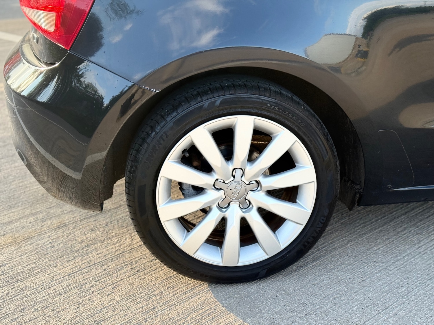 Used Audi A1 2015 for sale - 76097625: Photo 9