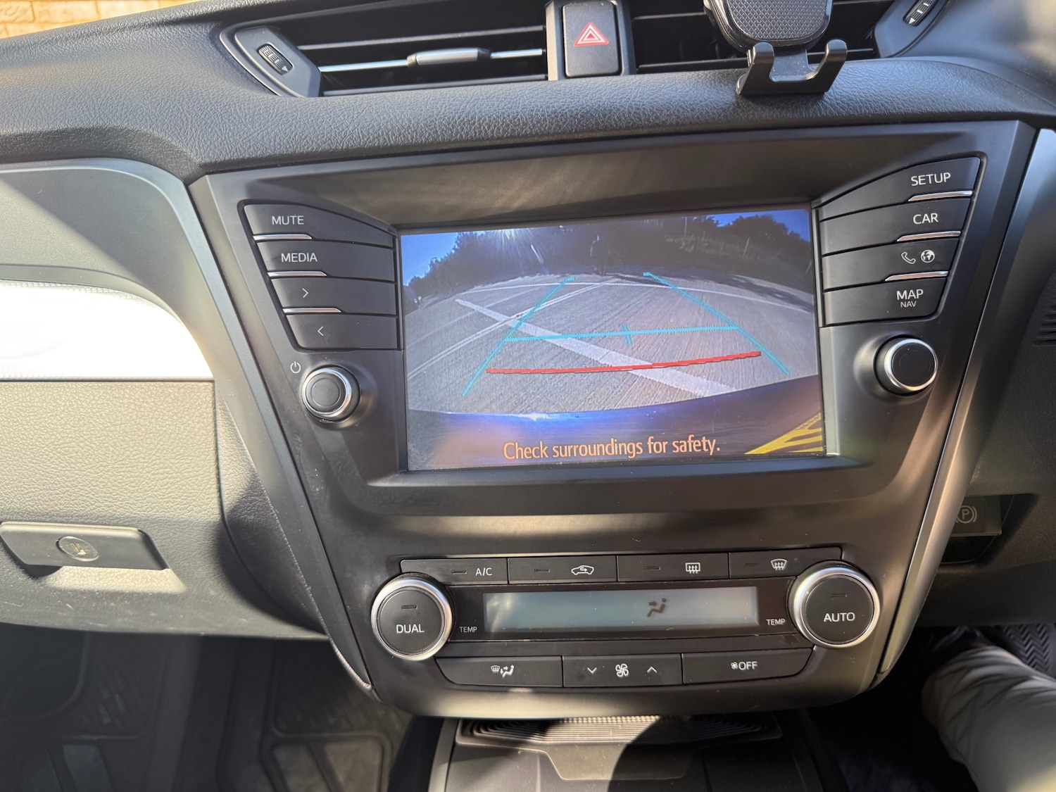 Vehicle 15