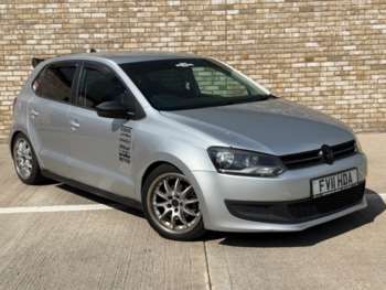 2011 (11) - 1.2 60 SE 5dr