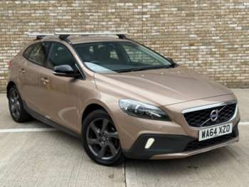 2014 (64) - D2 Cross Country Lux 5dr Powershift