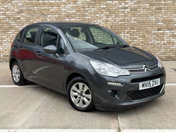 Used Citroen C3 2015 for sale - 75170754: Photo