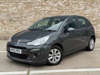 Used Citroen C3 2015 for sale - 75170754: Photo
