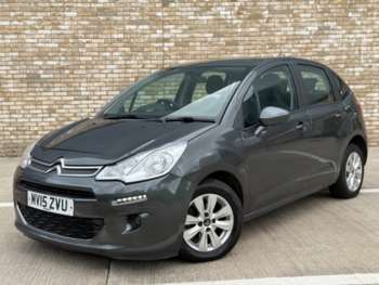Used Citroen C3 2015 for sale - 75170754: Photo