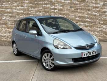 2008 (08) - 1.4 i-DSi SE 5dr CVT-7
