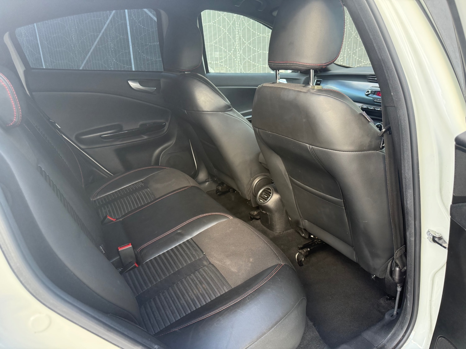 Used Alfa Romeo Giulietta 2013 for sale - 76065683: Photo 10