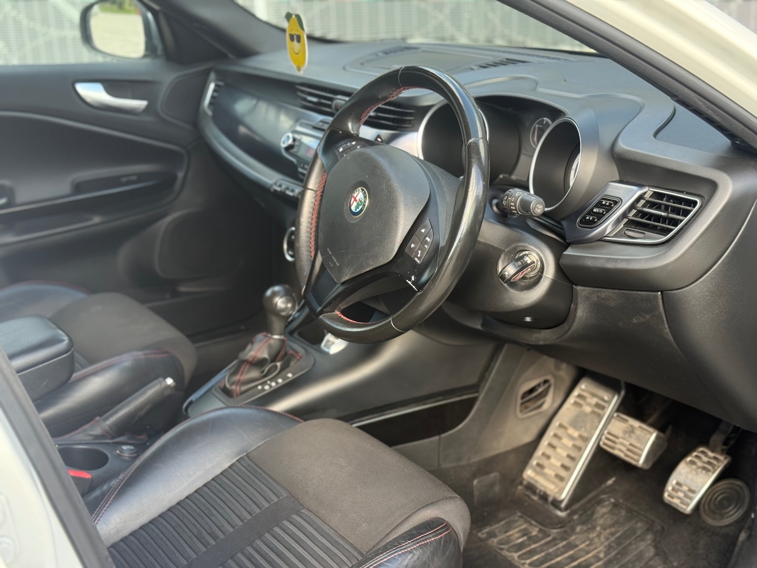 Used Alfa Romeo Giulietta 2013 for sale - 76065683: Photo 11