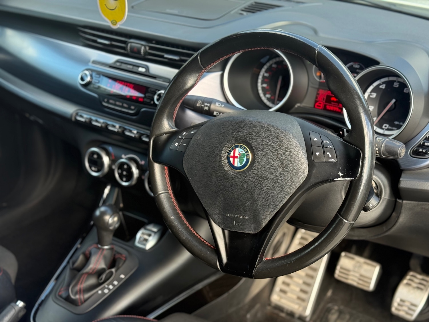 Used Alfa Romeo Giulietta 2013 for sale - 76065683: Photo 12