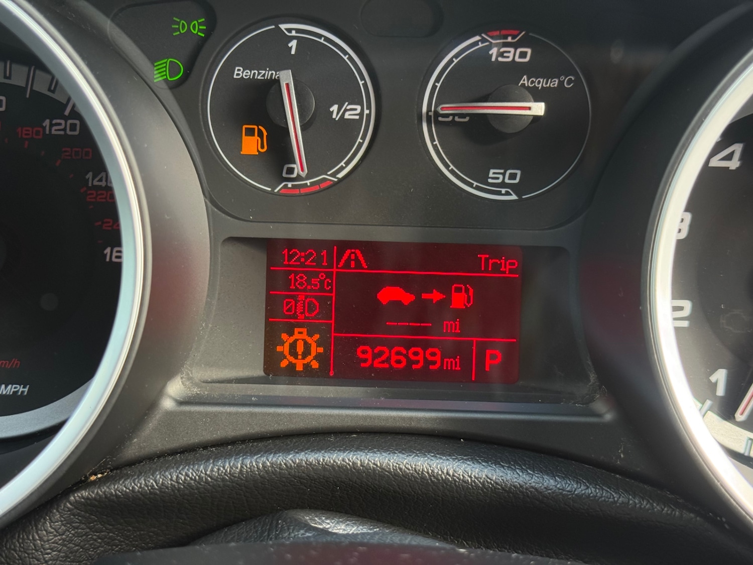 Used Alfa Romeo Giulietta 2013 for sale - 76065683: Photo 13