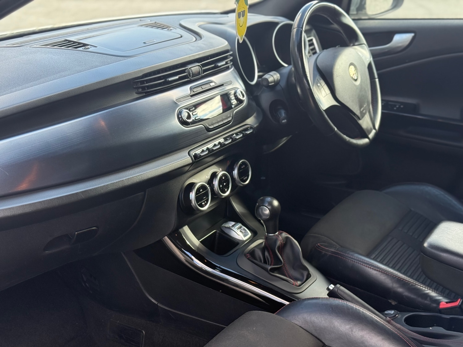 Used Alfa Romeo Giulietta 2013 for sale - 76065683: Photo 14