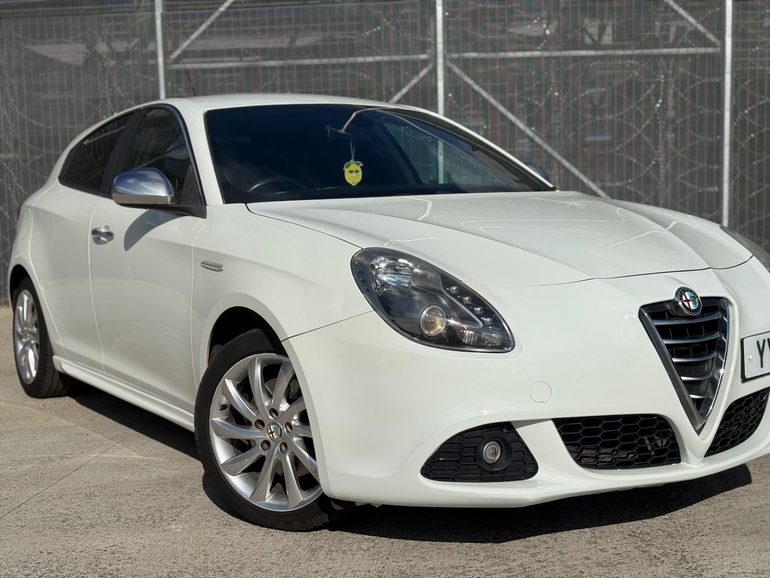 Used Alfa Romeo Giulietta 2013 for sale - 76065683: Photo 2
