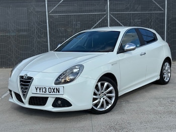 Used Alfa Romeo Giulietta 2013 for sale - 76065683: Photo 3