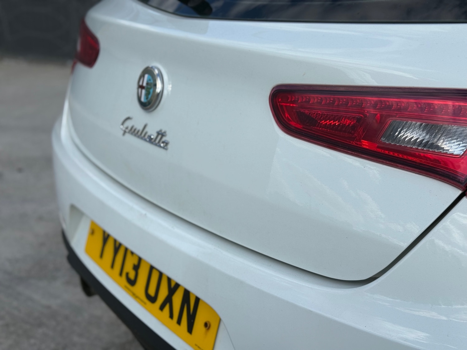 Used Alfa Romeo Giulietta 2013 for sale - 76065683: Photo 9