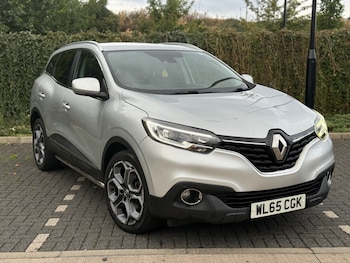 Renault - Kadjar