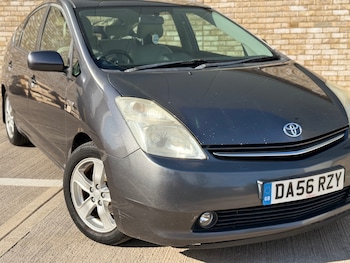 Used Toyota Prius 2007 for sale - 75438028: Photo