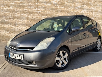 Used Toyota Prius 2007 for sale - 75438028: Photo