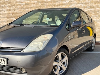 Used Toyota Prius 2007 for sale - 75438028: Photo